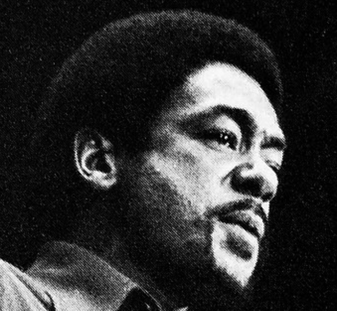 Did You Know Black Panthers Co Founder Bobby Seale Was Born On This