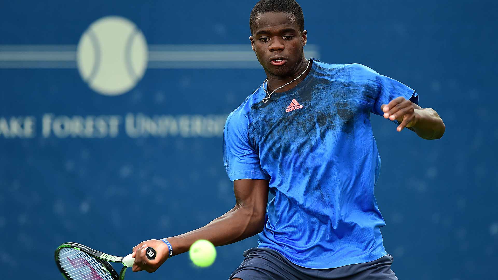 Tiafoe One To Watch In French Open TheHub.news