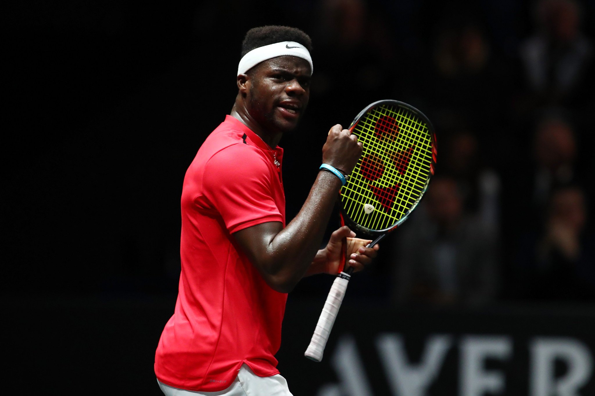 Meet the Black Faces of Wimbledon TheHub.news