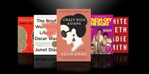 Crazy Rich Asians