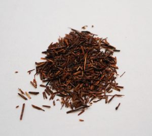 Rooibos tea