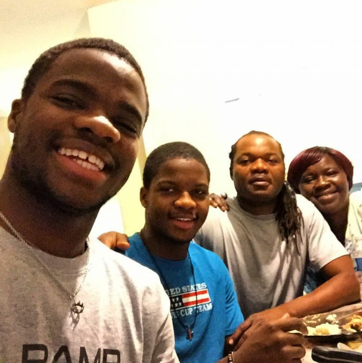 5 Things to Know About Frances Tiafoe - The Hub News