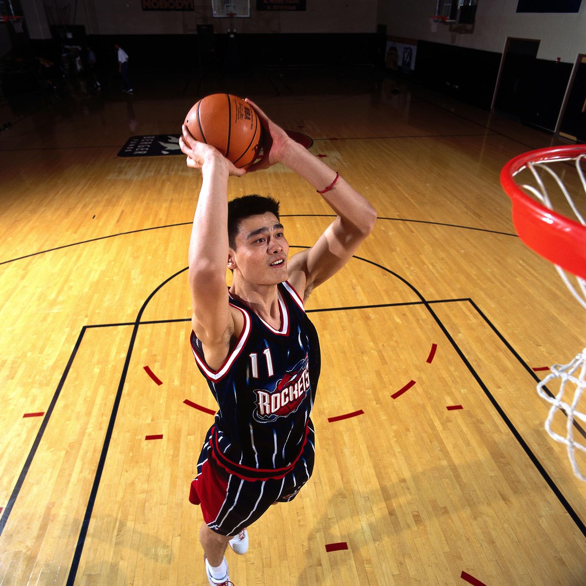 The Complete History of Asian Players in the NBA