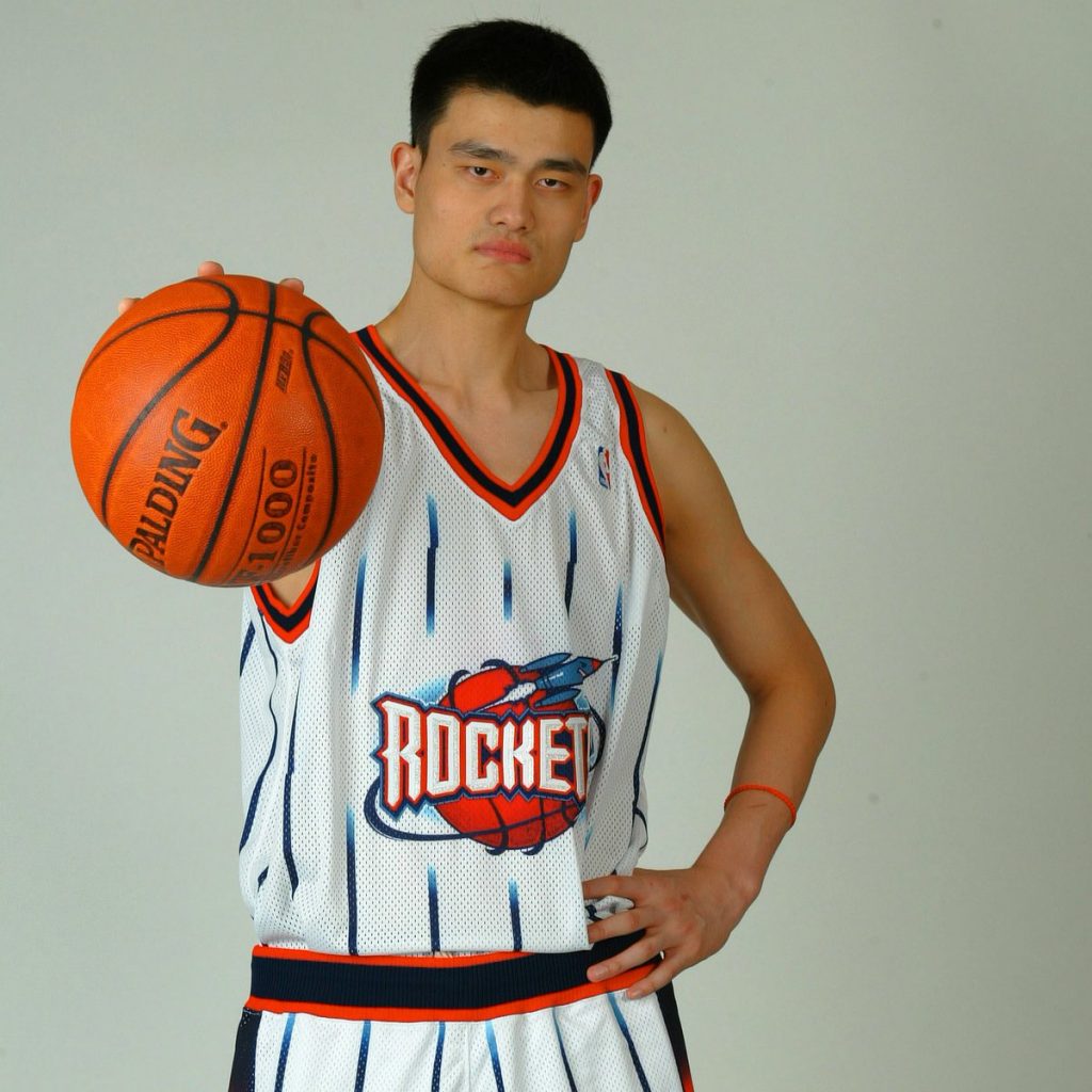 Best Asian Basketball Players in History TheHub.news