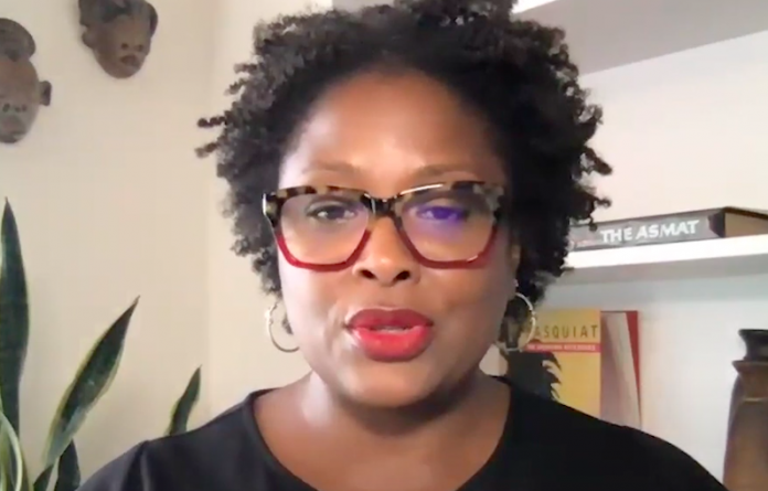 Deborah Archer Makes History as ACLU's First-Ever Black ...