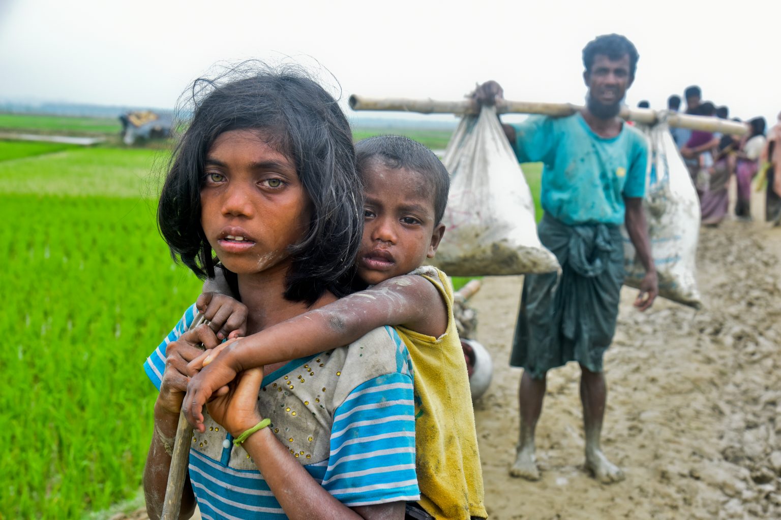 Rohingya