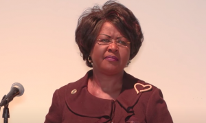 Arikana Chihombori-Quao,