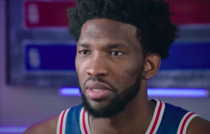 Joel Embiid