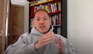 Eddie Huang