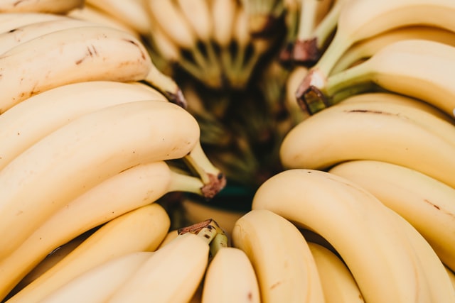 Ghana Bananas
