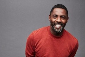 Idris Elba