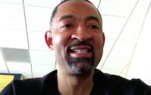 Juwan Howard