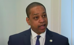 Justin Fairfax