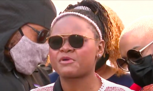 Rep. Park Cannon will not face charges