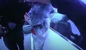 Kim Potter named as Duante Wright's killer