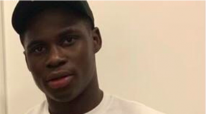 Folajimi Olubunmi-Adewole