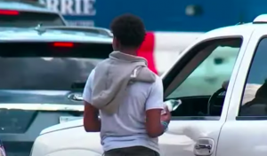 Atlanta's Water Boys