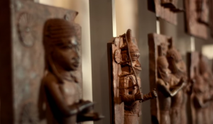 Benin Bronzes