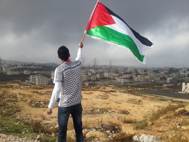 Palestine Apartheid