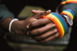 South Africa ID to include non-binary