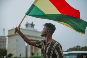 Twitter to set up first Africa office in Ghana