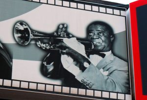 Louis Armstrong