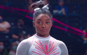 Simone Biles