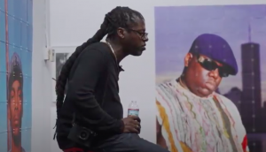 Chi Modu, hip-hop photographer