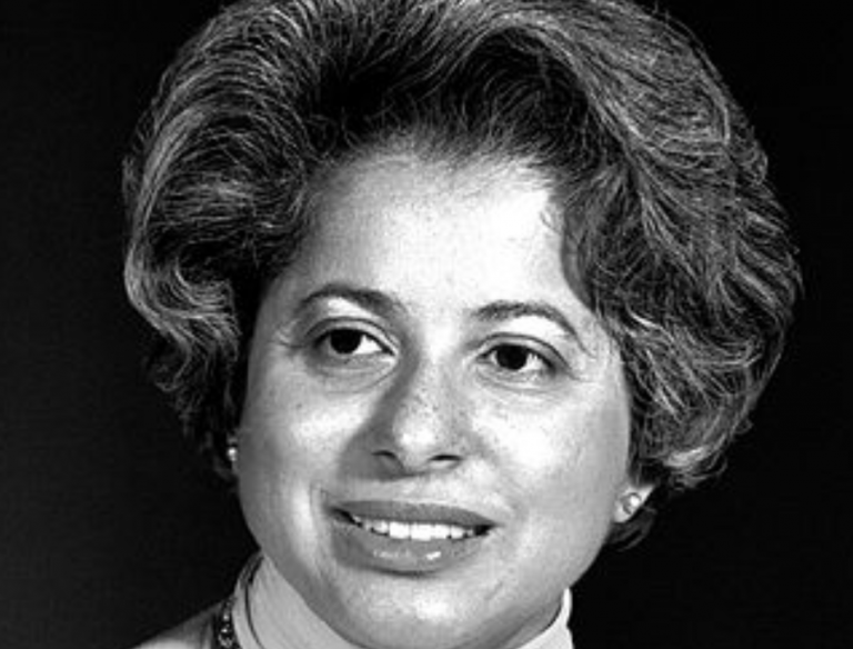 Did You Know Political Pioneer Patricia Roberts Harris Was Born on This Day? - TheHub.news