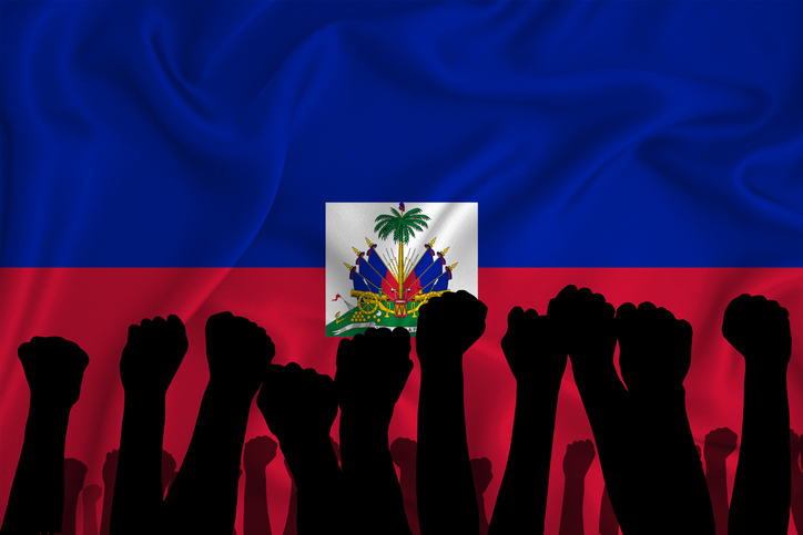 The Flag of Haiti: History, Celebration and More. - Haiti Open, Inc.