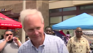 Sen. Ron Johnson