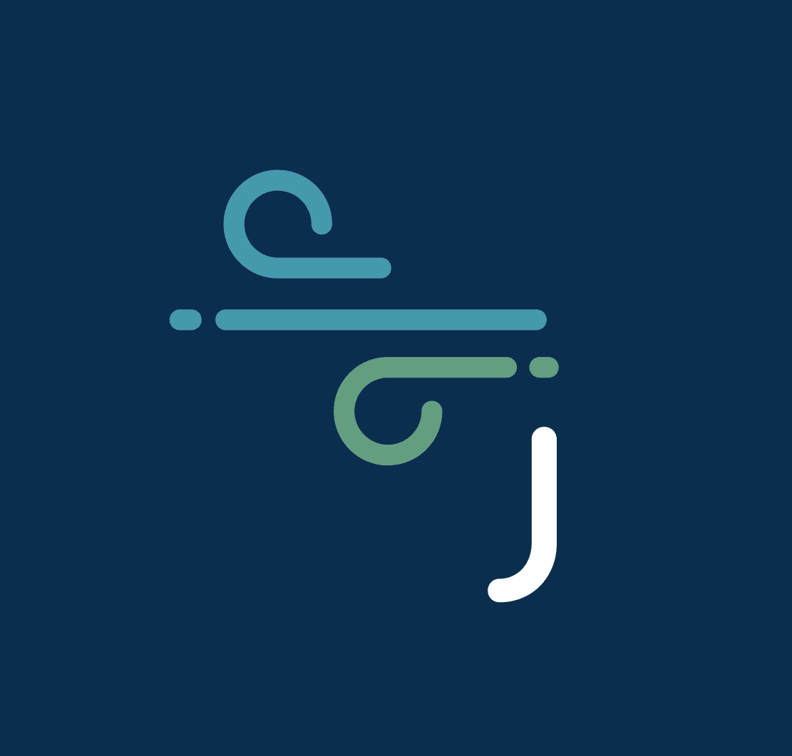Jetstream Africa's logo.