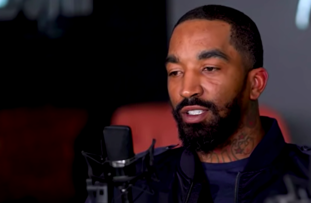 J.R. Smith