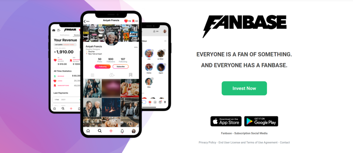Tech Tuesday: Isaac Hayes III's Fanbase App Is Monetizing Social Media ...