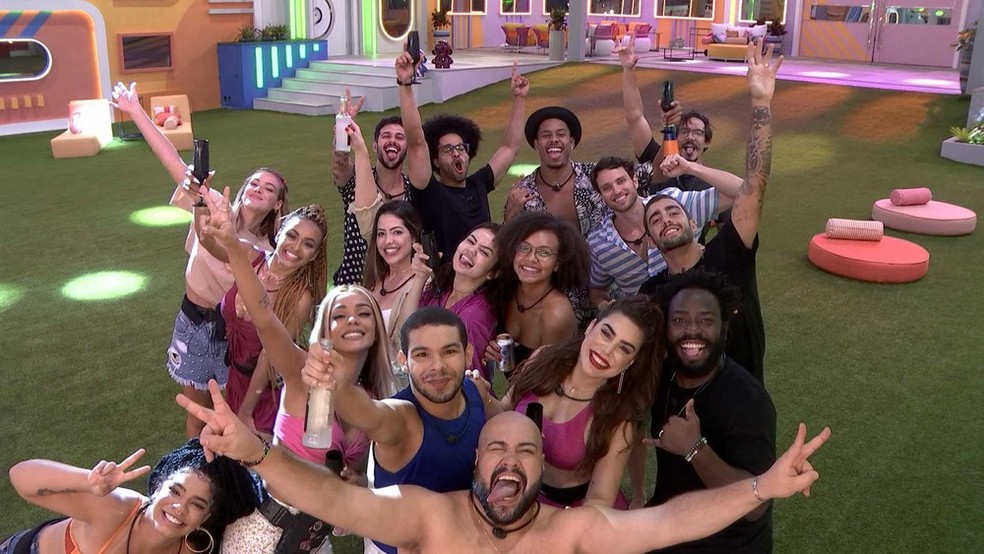‘Big Brother Brazil’ A Mirror of Racial and Gender Politics in