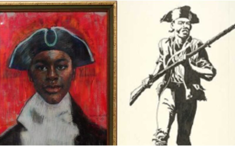 what can you do with old photo slides