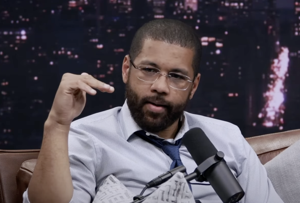 Former ESPN Host Michael Smith Joins Amazon Prime Video TNF Studio Team