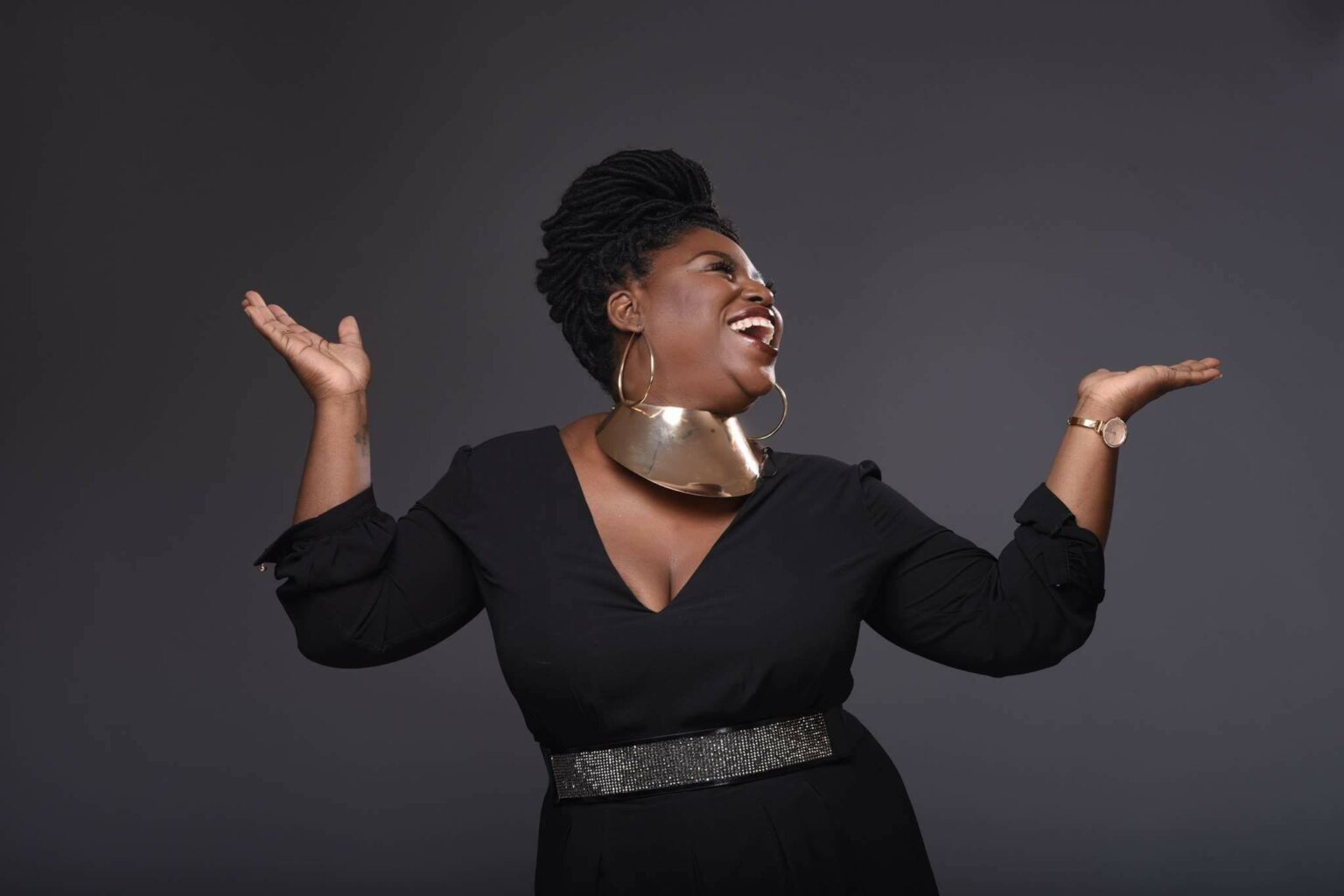 Baltimore Creative Accleration Network to Launch This Year’s Scale Your Passion Initiative with Makeup Professional Takia Ross Set to Facilitate