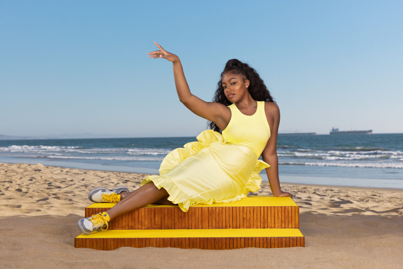 Nike Drops Third HBCU Yardrunners Collection