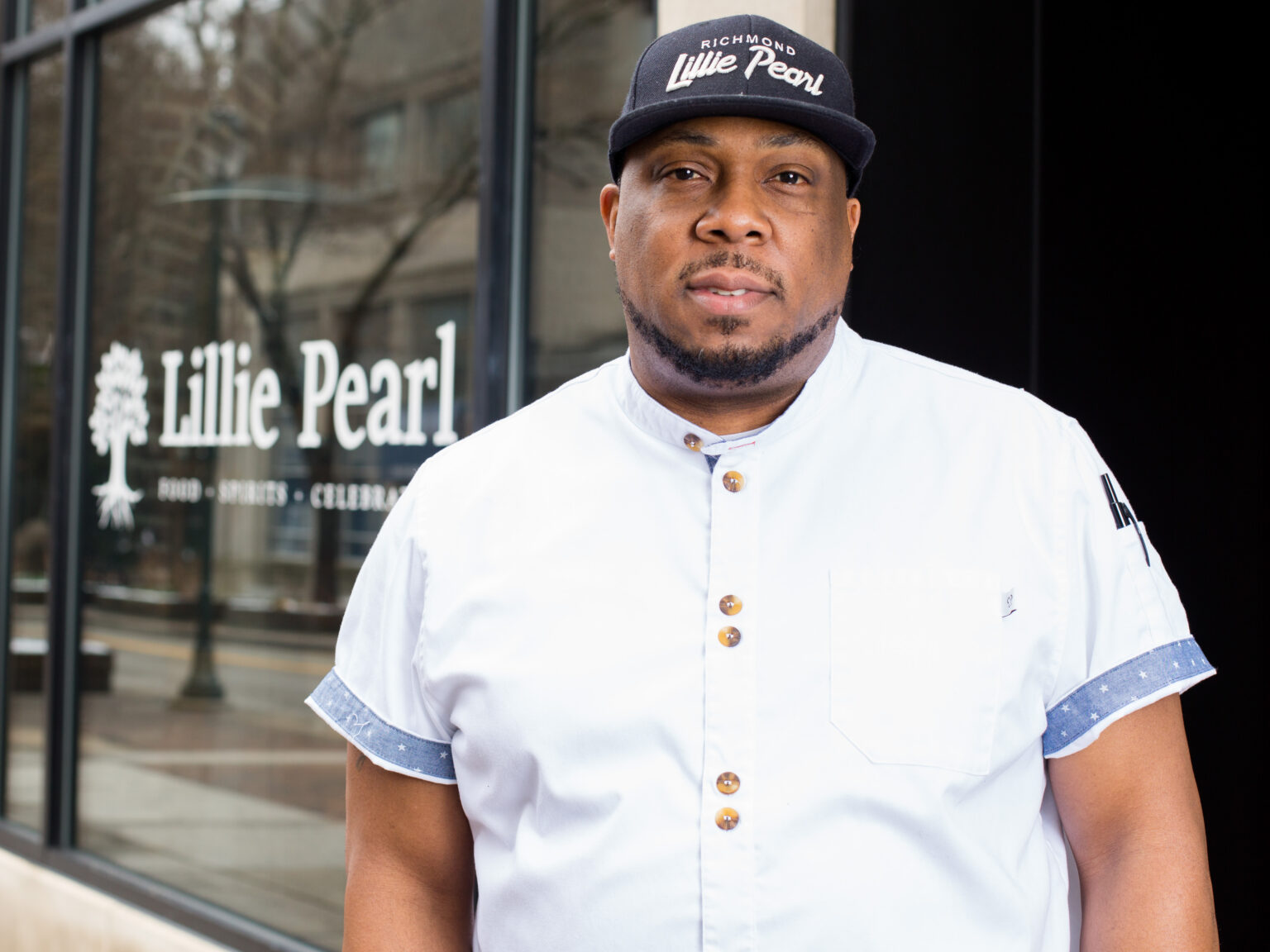 Chef Mike Lindsey Tosses Toxic Kitchen Culture to the Curb