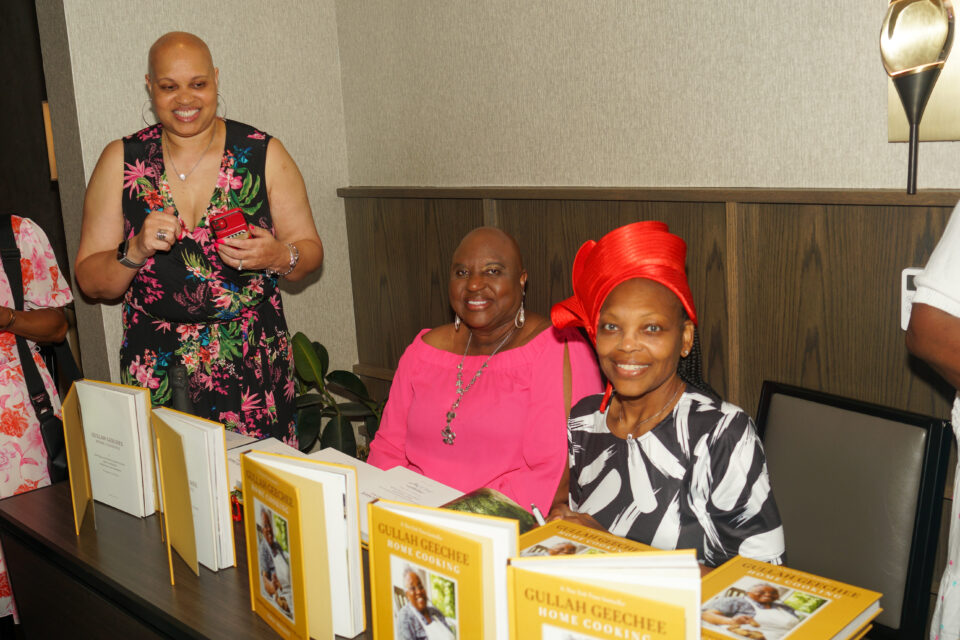 Emily Meggett’s Legacy Honored Through Food and Family TheHub.news