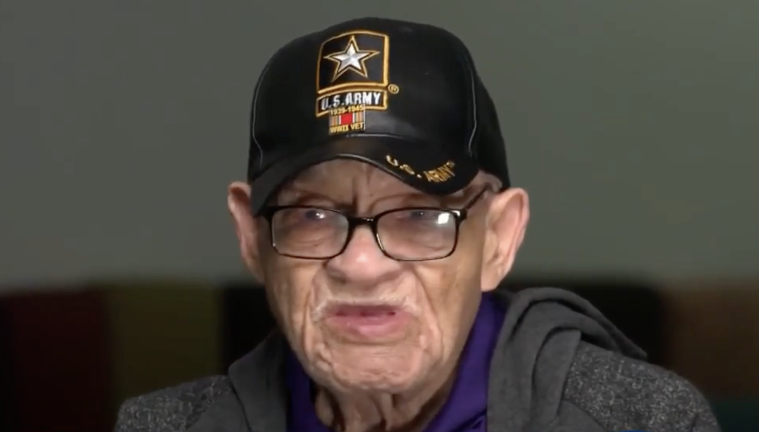 One of the Last Known Survivors of the Tulsa Race Massacre, Hughes Van Ellis, Dies at 102