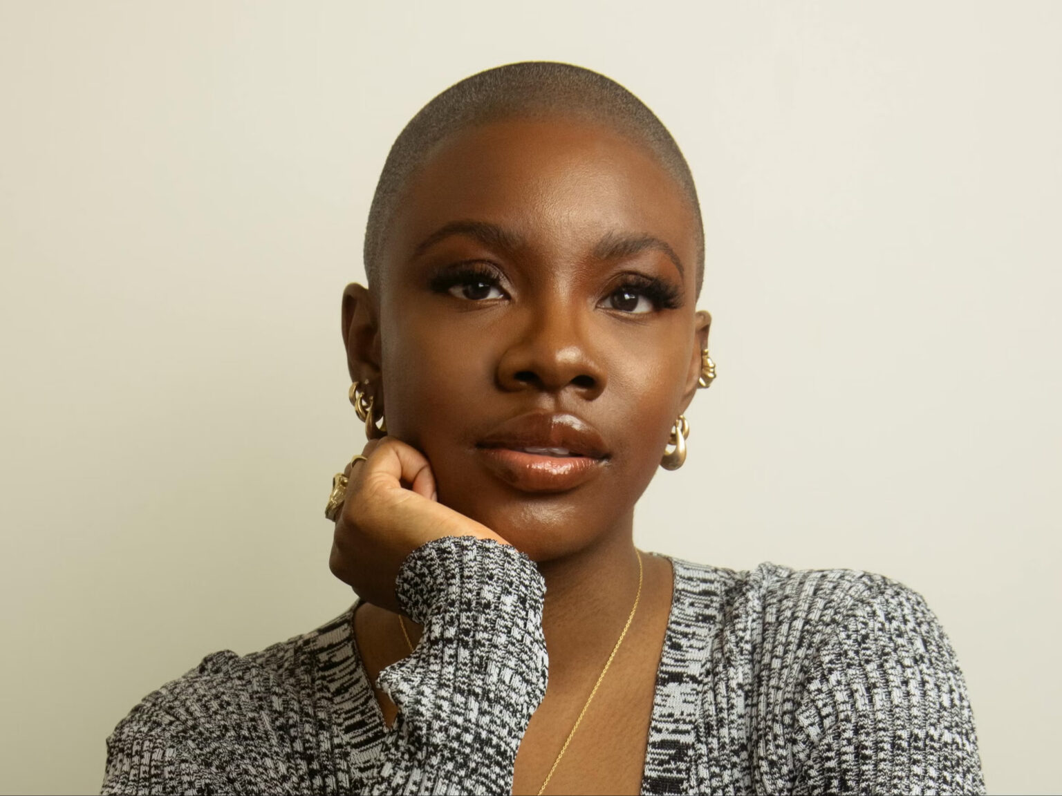 Yomi Adegoke Has Written the #MeToo Page-turner of the Holiday Season