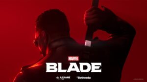 Marvel’s Blade Video Game Hangs in the Balance as Xbox Layoffs Continue
