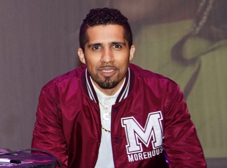 Clay Cane Tackles the Legacy of Black Republicans and Debunks GOP