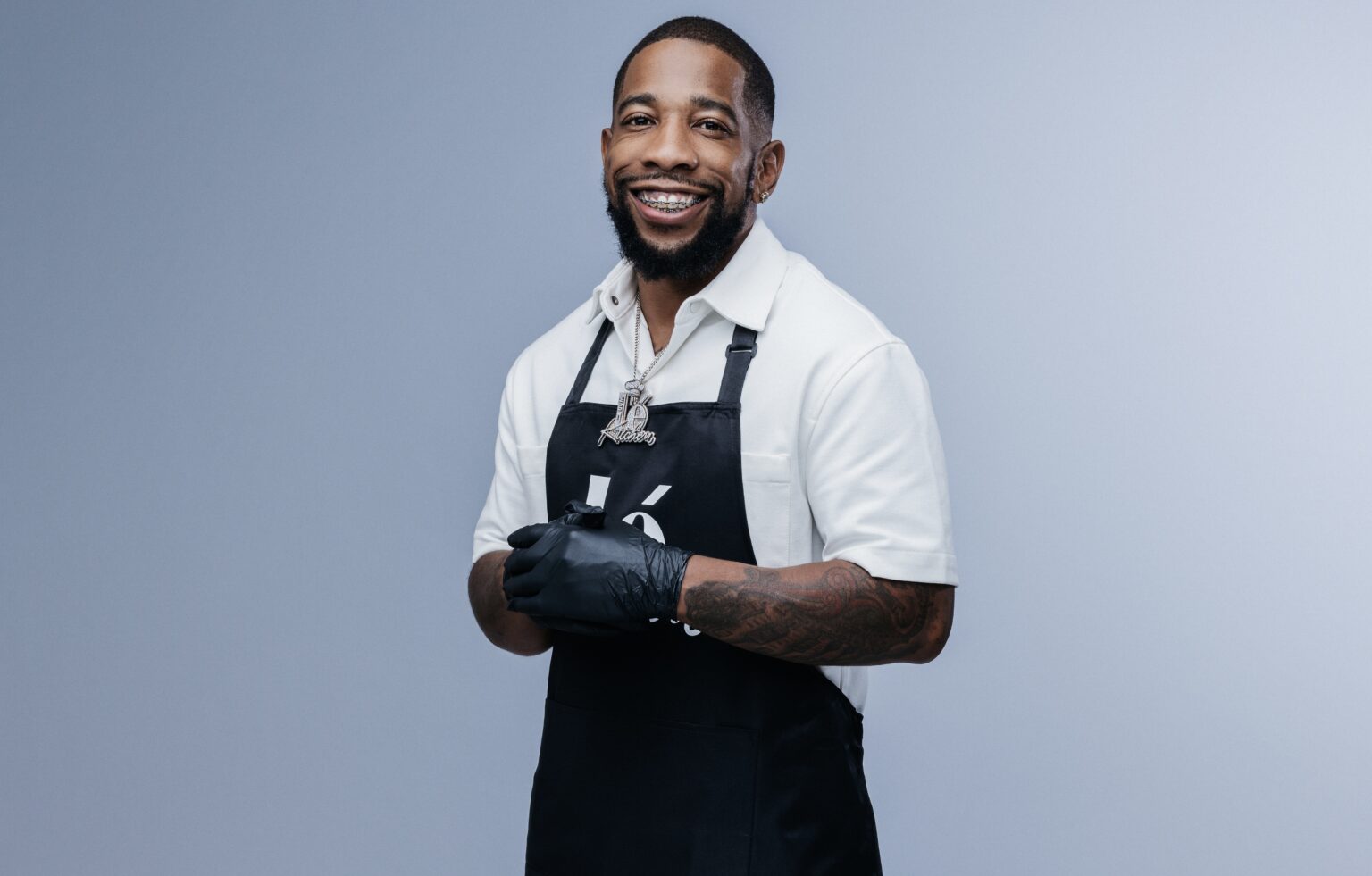 The Dub Club’s Chef Wood Crafts Healthy Meals Under $20