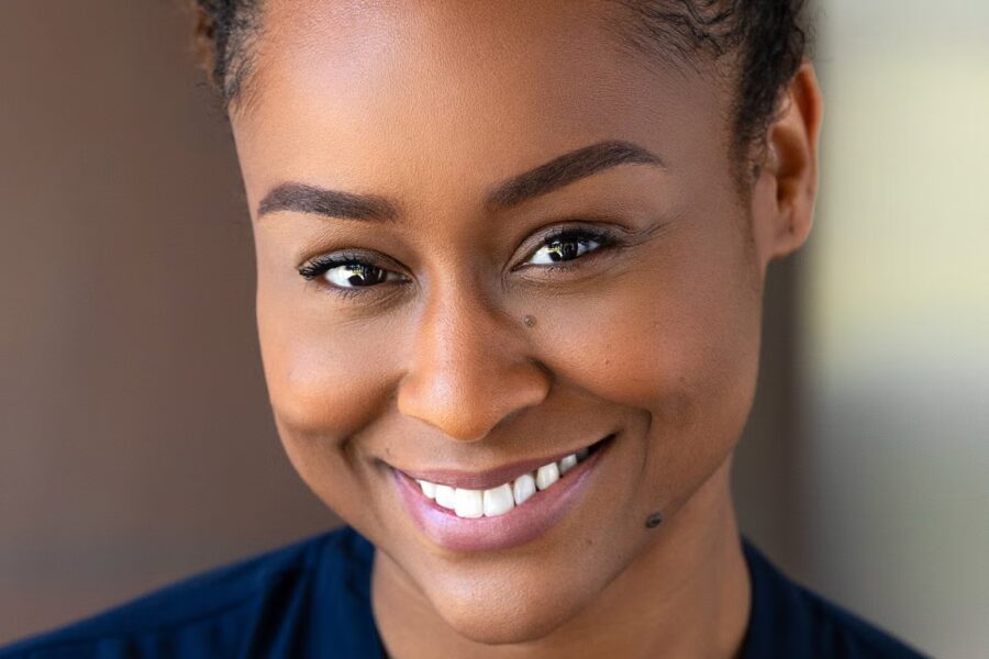 Kyla Jenee Lacey on Trump and the Hip-Hop Community - TheHub.news