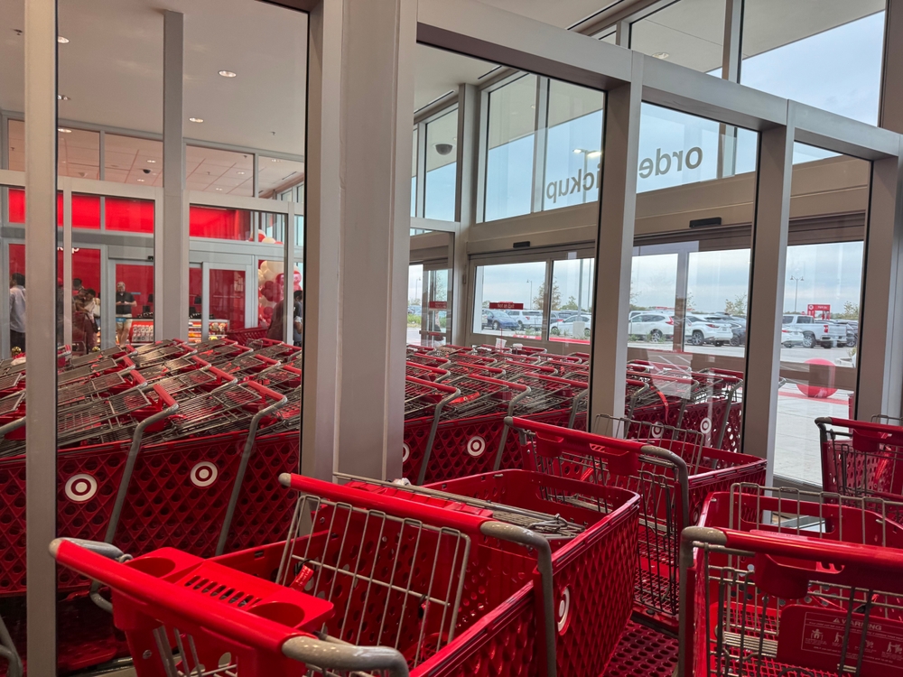 They Want Your Money: Are You Going Back to Shop at Target?