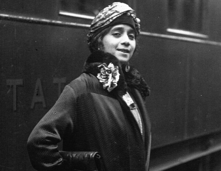 This Day in History: August 12th