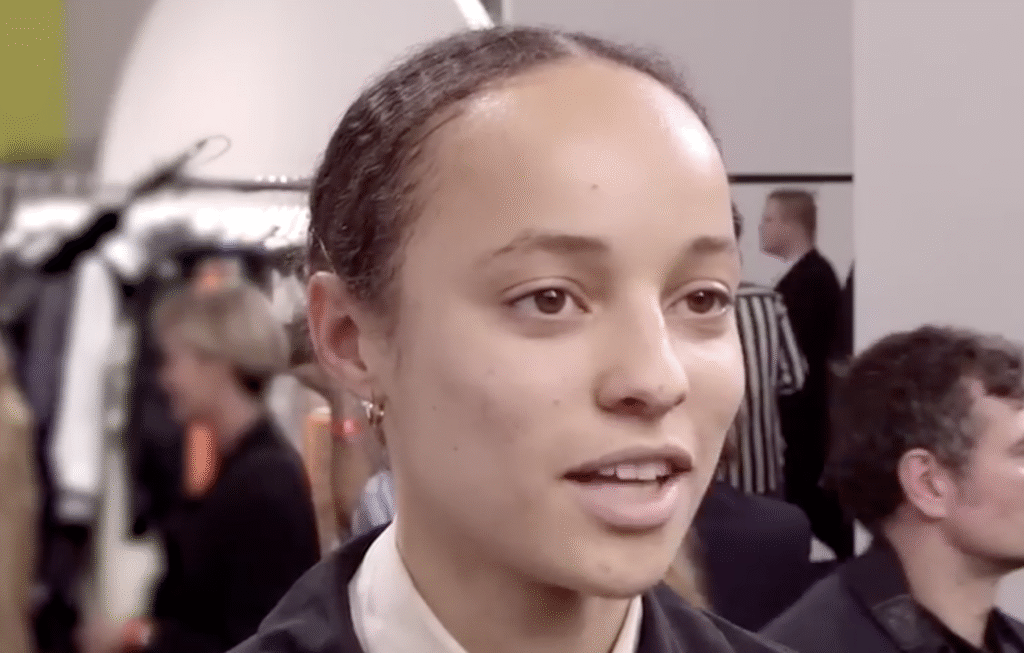 Grace Wales Bonner’s Historic Hermès Role Is One More ‘Mirror of Possibility for Black Women’